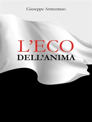cover image of L' Eco Dell'Anima